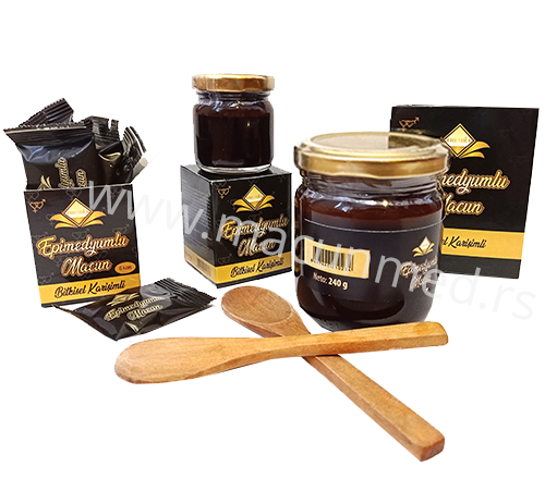 Turski Macun Original